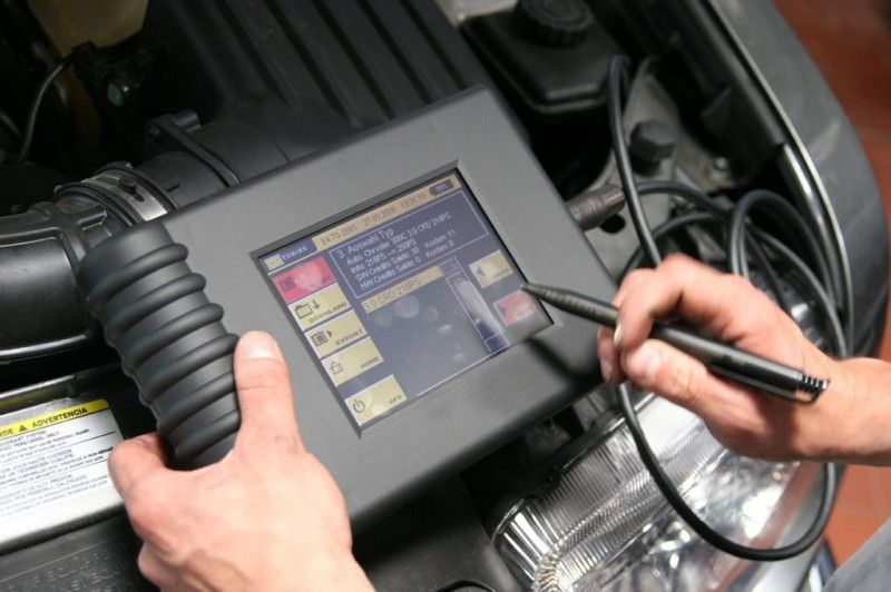 Auto Diagnose